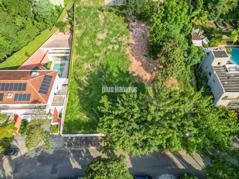 Terreno, 888 m² - Foto 7