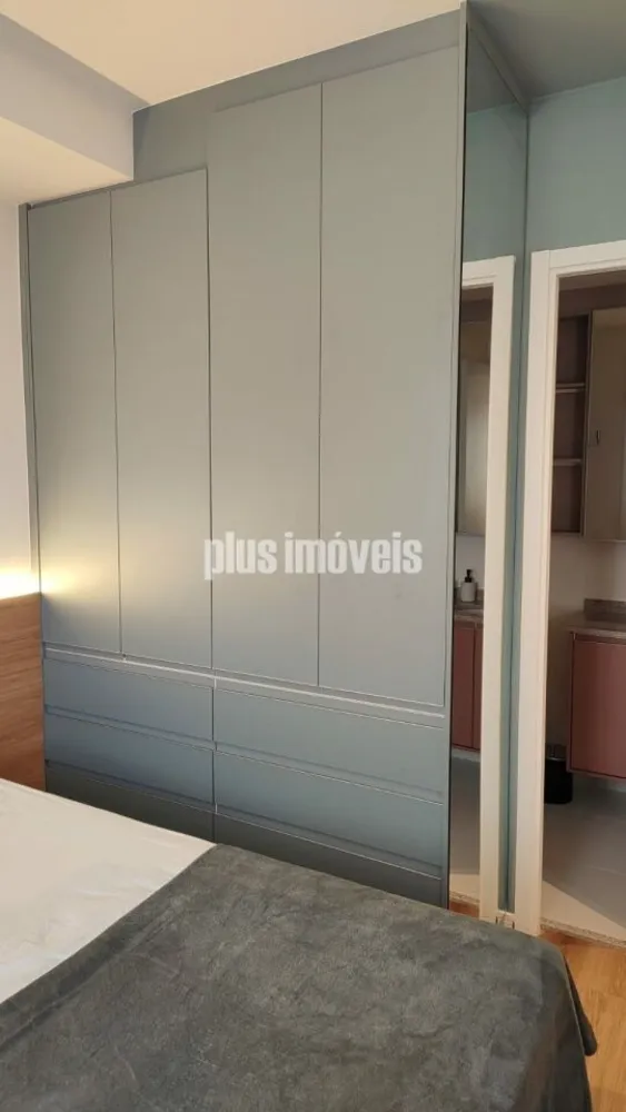 Apartamento, 1 quarto, 24 m² - Foto 3