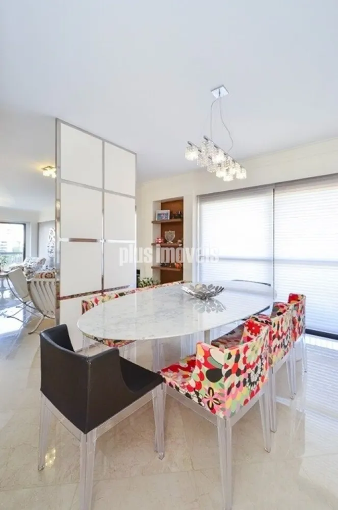 Apartamento, 3 quartos, 398 m² - Foto 7