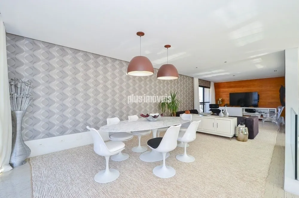 Apartamento, 3 quartos, 398 m² - Foto 4
