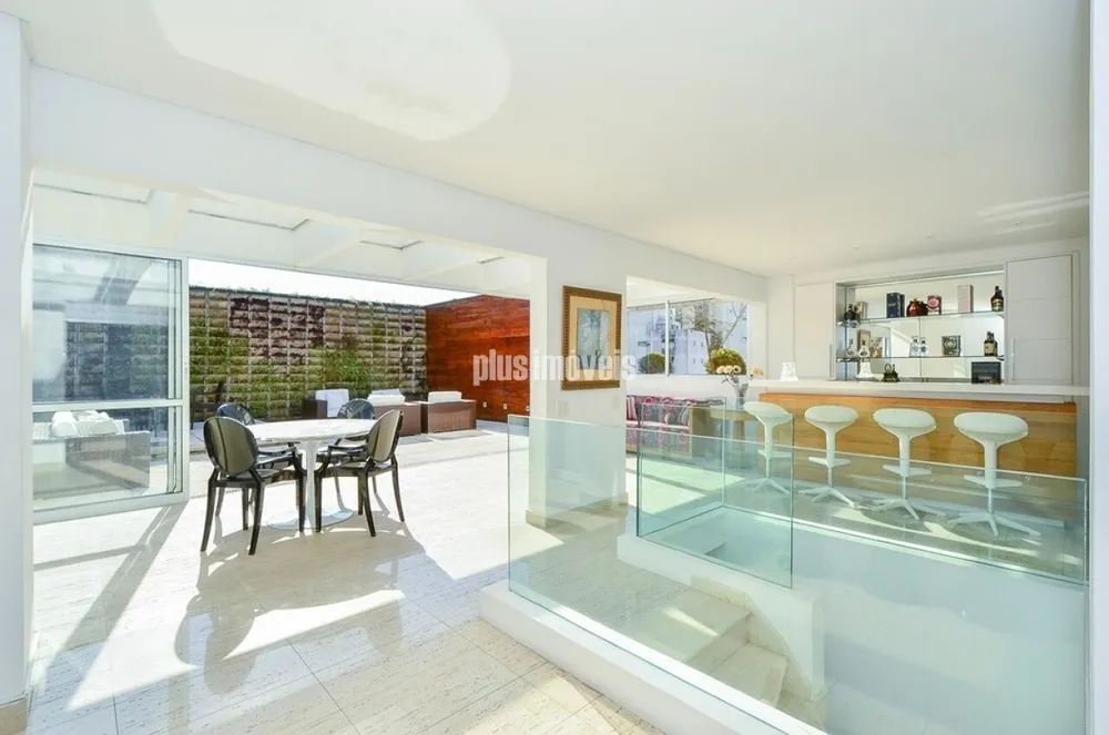 Apartamento, 3 quartos, 398 m² - Foto 6
