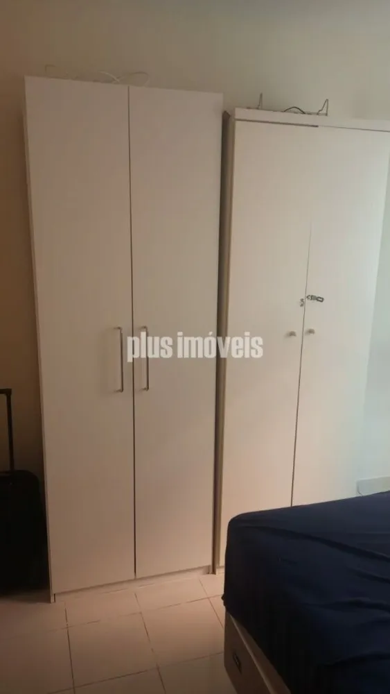 Apartamento, 1 quarto, 37 m² - Foto 2
