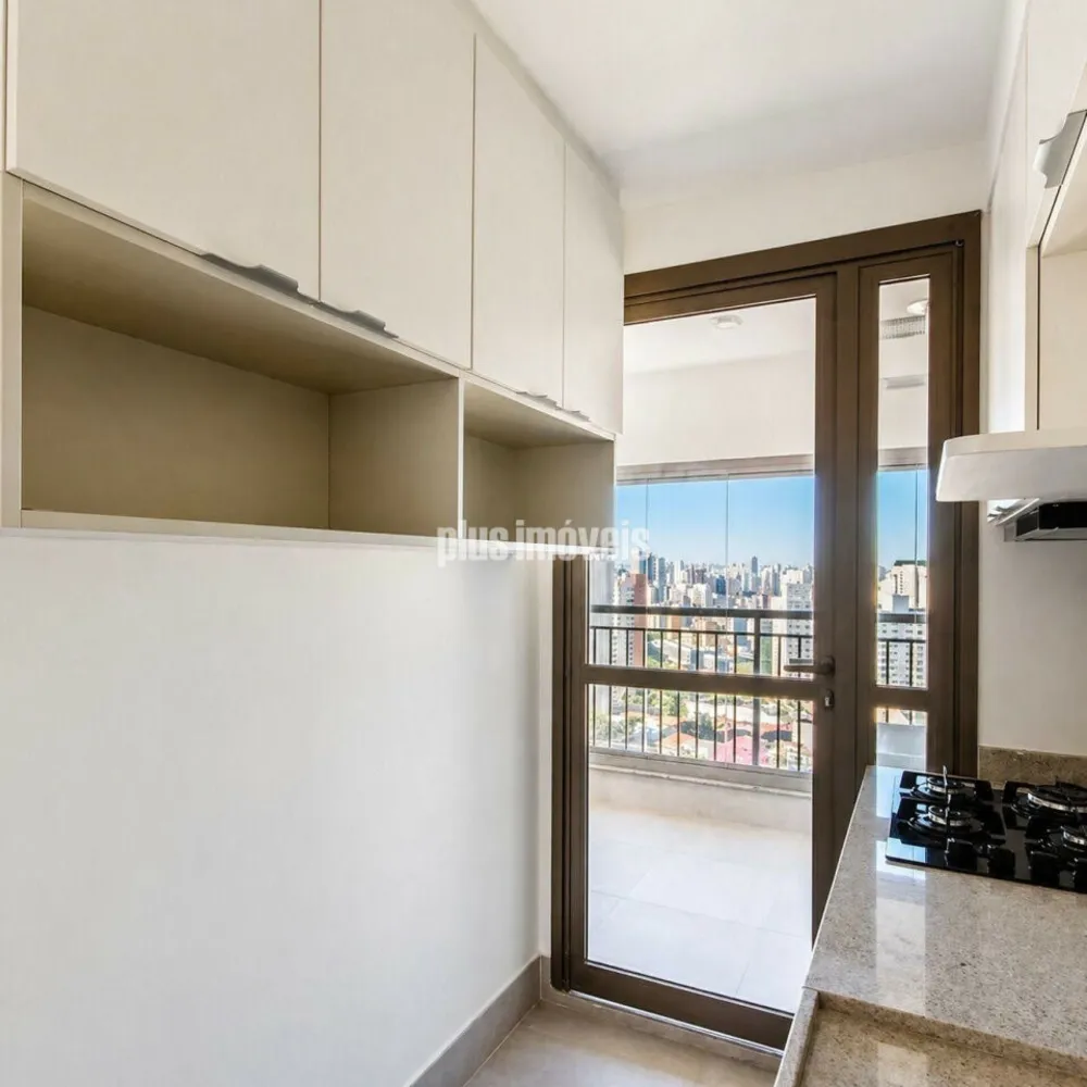 Apartamento, 1 quarto, 47 m² - Foto 8