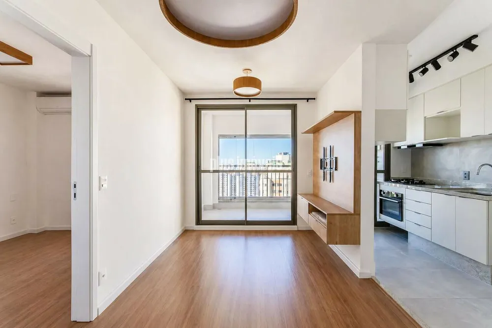 Apartamento, 1 quarto, 47 m² - Foto 1