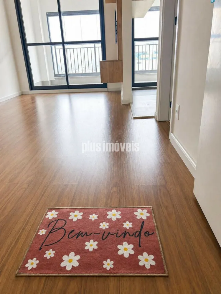 Apartamento, 1 quarto, 47 m² - Foto 2