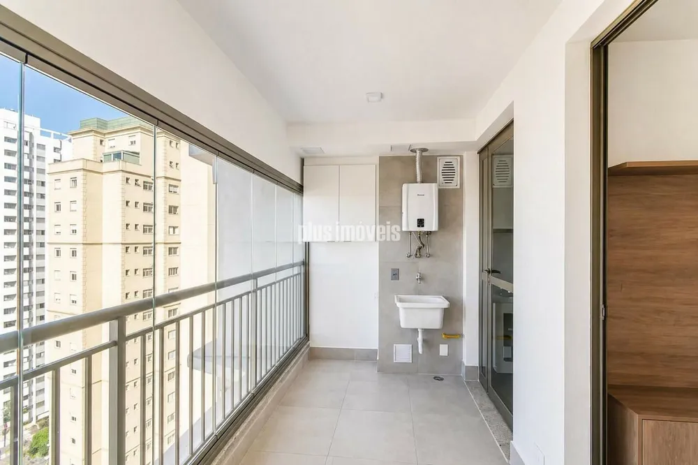 Apartamento, 1 quarto, 47 m² - Foto 5