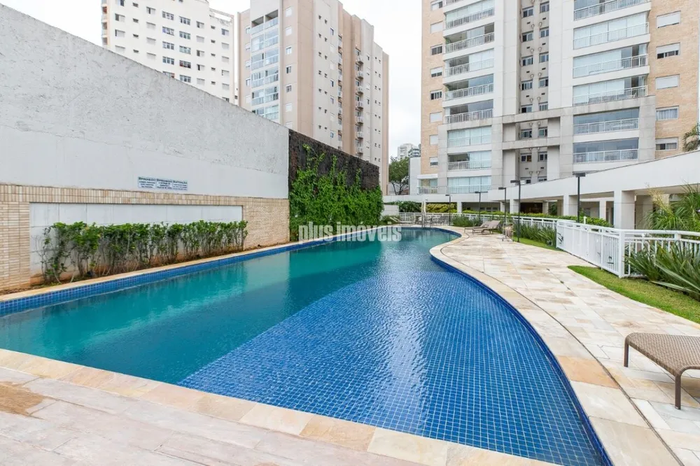 Apartamento, 3 quartos, 146 m² - Foto 1