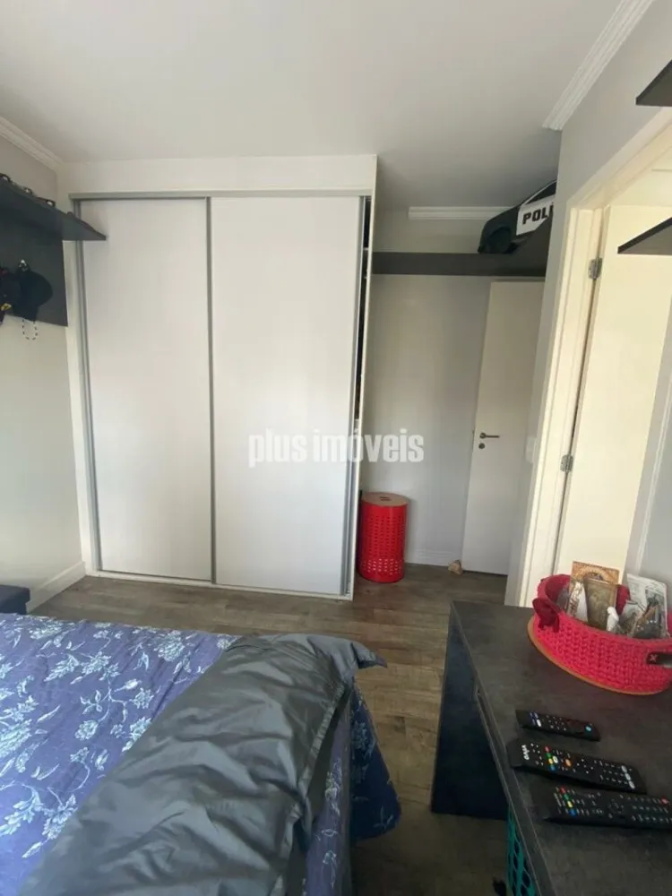 Apartamento, 3 quartos, 146 m² - Foto 7