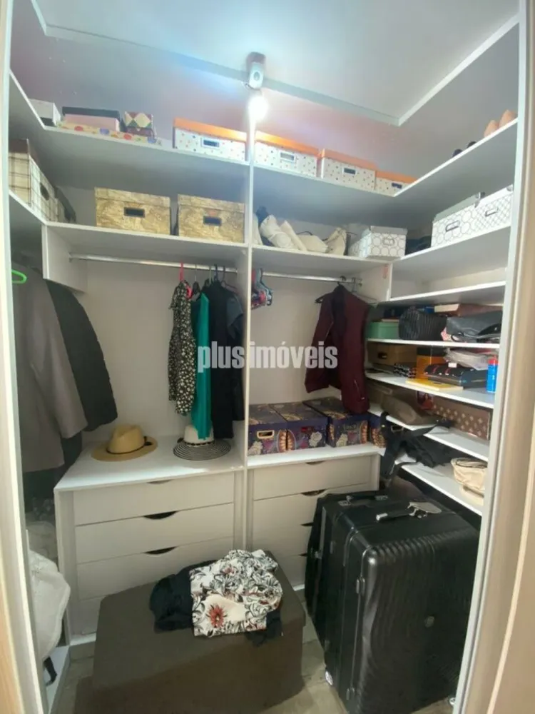 Apartamento, 3 quartos, 146 m² - Foto 2