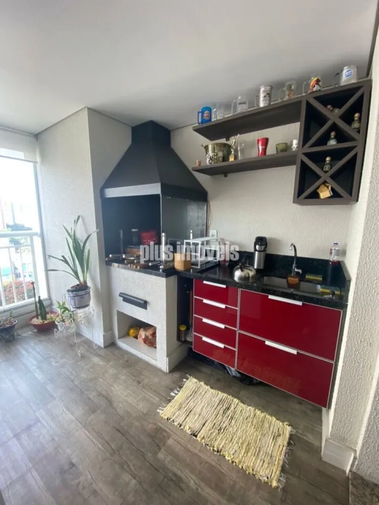 Apartamento, 3 quartos, 146 m² - Foto 3