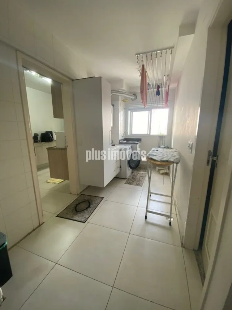 Apartamento, 3 quartos, 146 m² - Foto 4