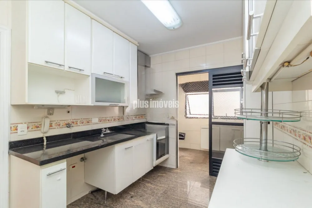 Apartamento, 3 quartos, 116 m² - Foto 4