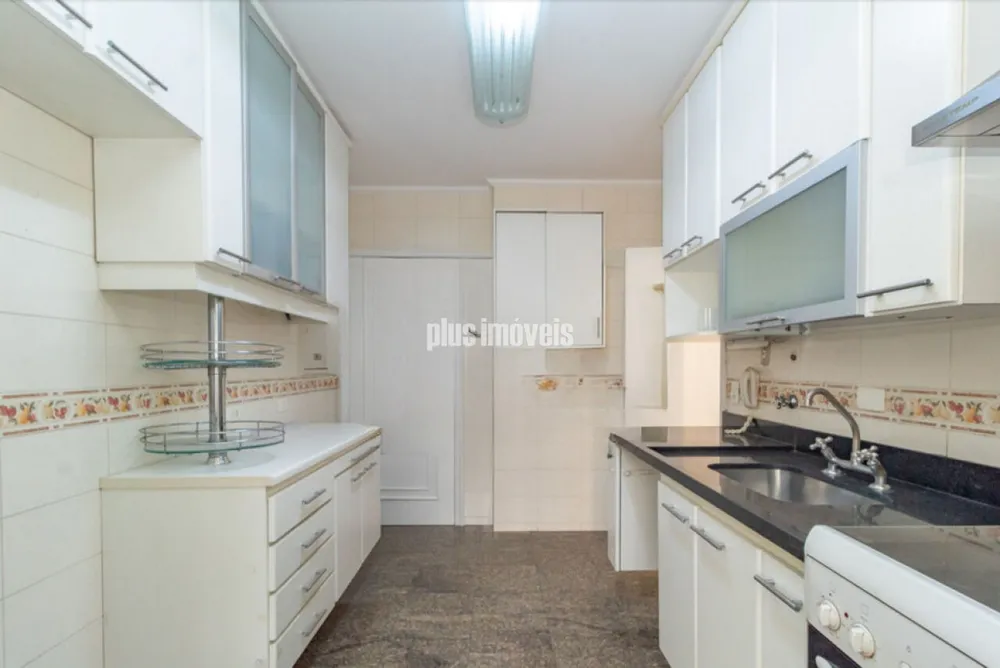 Apartamento, 3 quartos, 116 m² - Foto 3