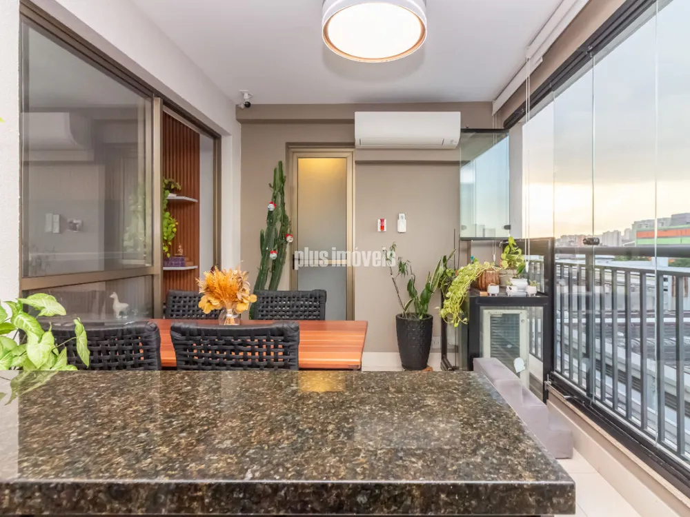 Apartamento, 3 quartos, 94 m² - Foto 3