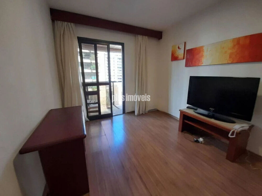 Apartamento, 2 quartos, 70 m² - Foto 1