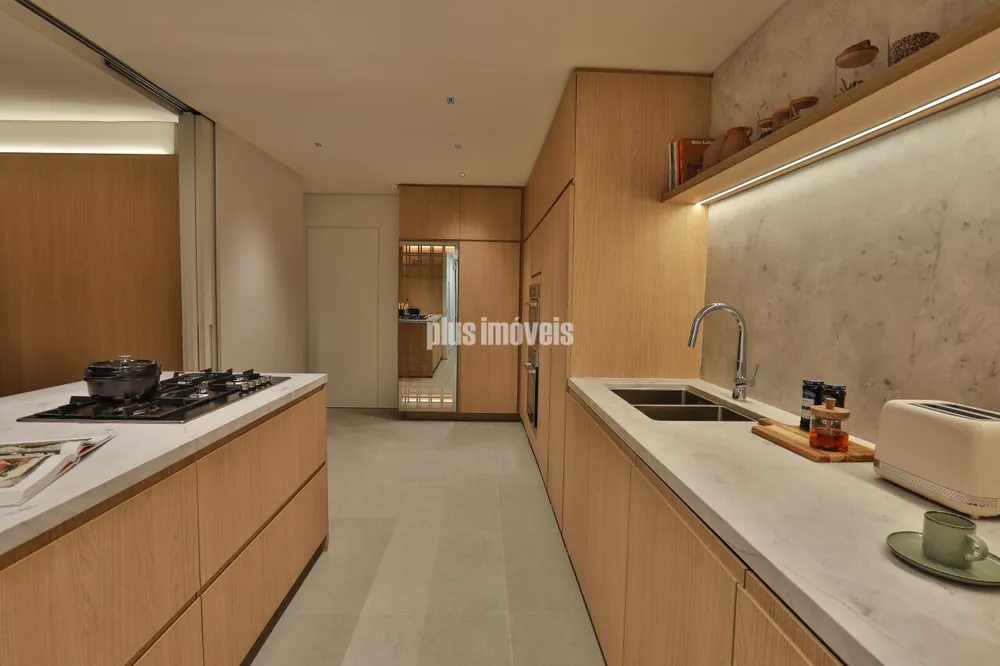 Apartamento, 4 quartos, 246 m² - Foto 7