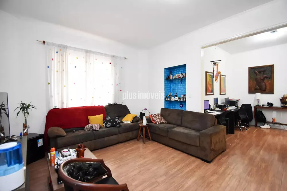 Apartamento, 3 quartos, 170 m² - Foto 1