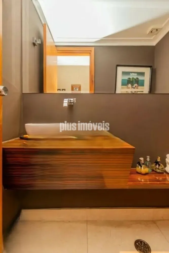 Apartamento, 3 quartos, 207 m² - Foto 5