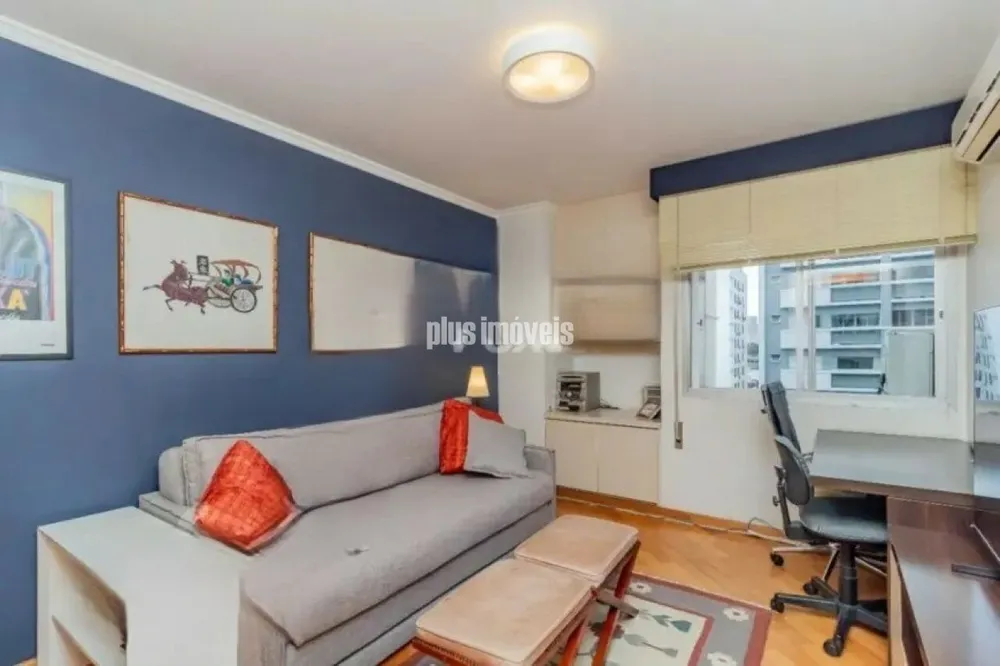 Apartamento, 3 quartos, 207 m² - Foto 7