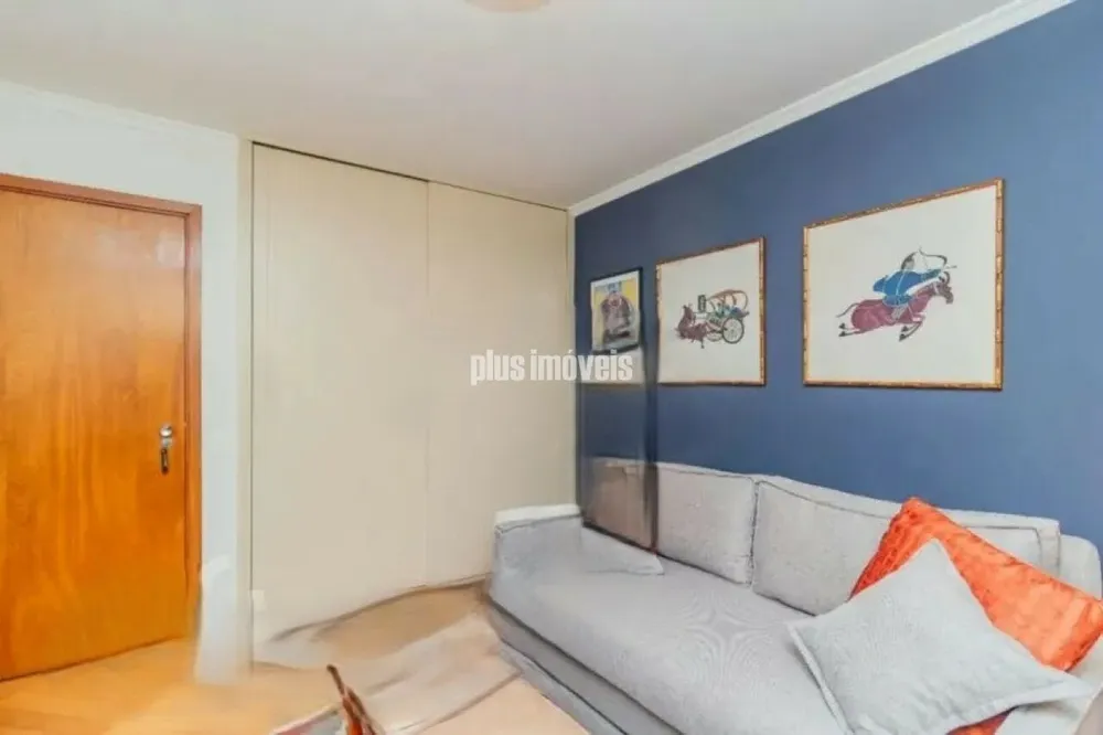 Apartamento, 3 quartos, 207 m² - Foto 8