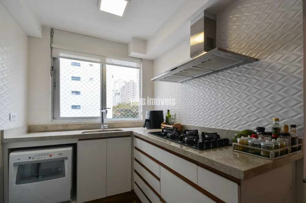 Apartamento, 2 quartos, 90 m² - Foto 3