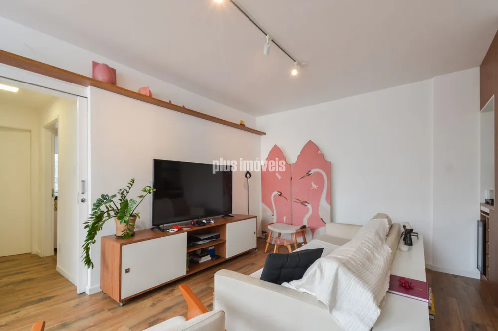 Apartamento, 2 quartos, 90 m² - Foto 6