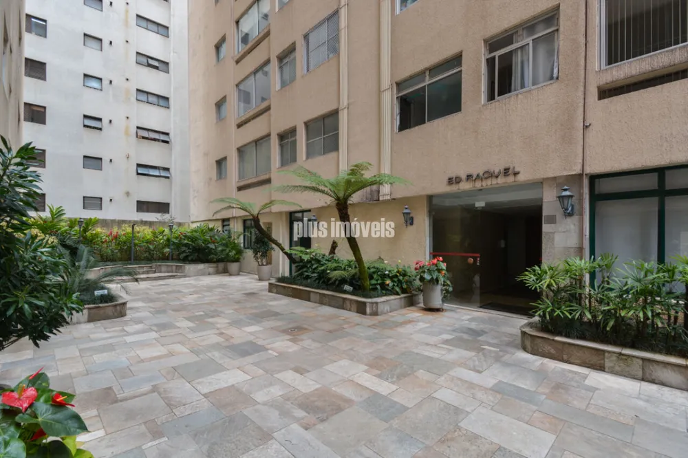 Apartamento, 2 quartos, 90 m² - Foto 1