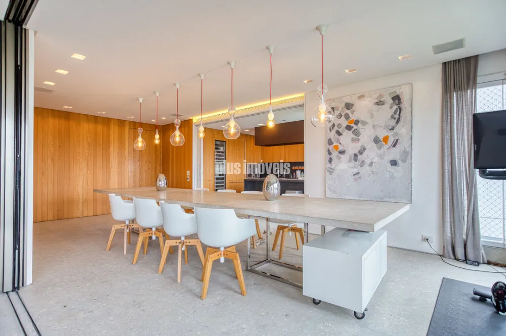 Apartamento, 3 quartos, 352 m² - Foto 1