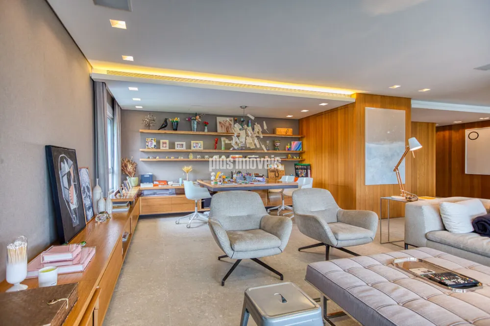 Apartamento, 3 quartos, 352 m² - Foto 6