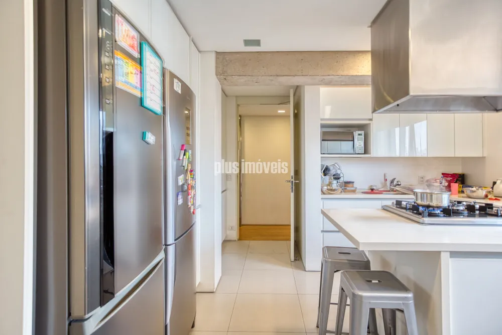 Apartamento, 3 quartos, 352 m² - Foto 8