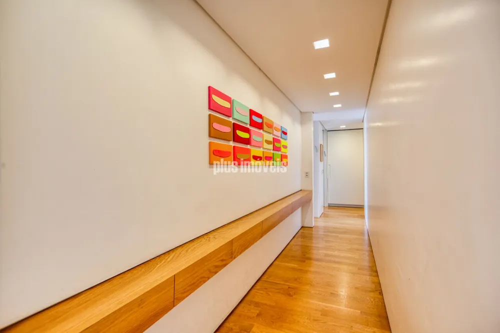 Apartamento, 3 quartos, 352 m² - Foto 4