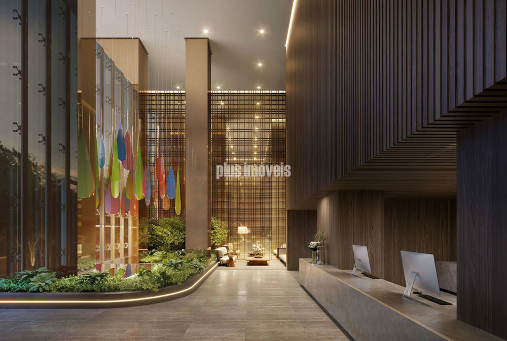 Apartamento à venda com 4 quartos, 240m² - Foto 3