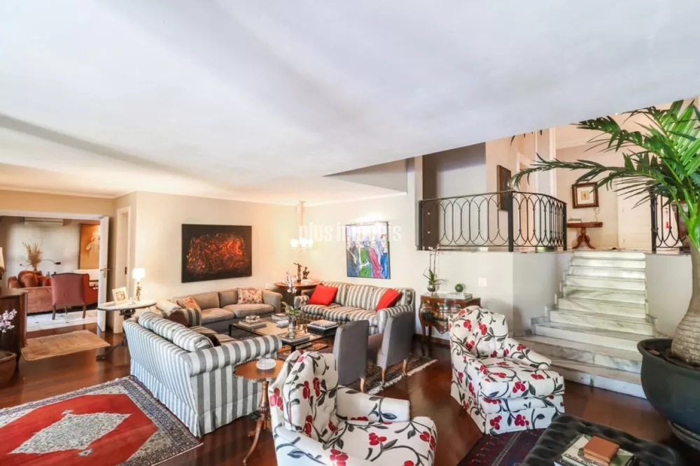 Casa, 3 quartos, 450 m² - Foto 2
