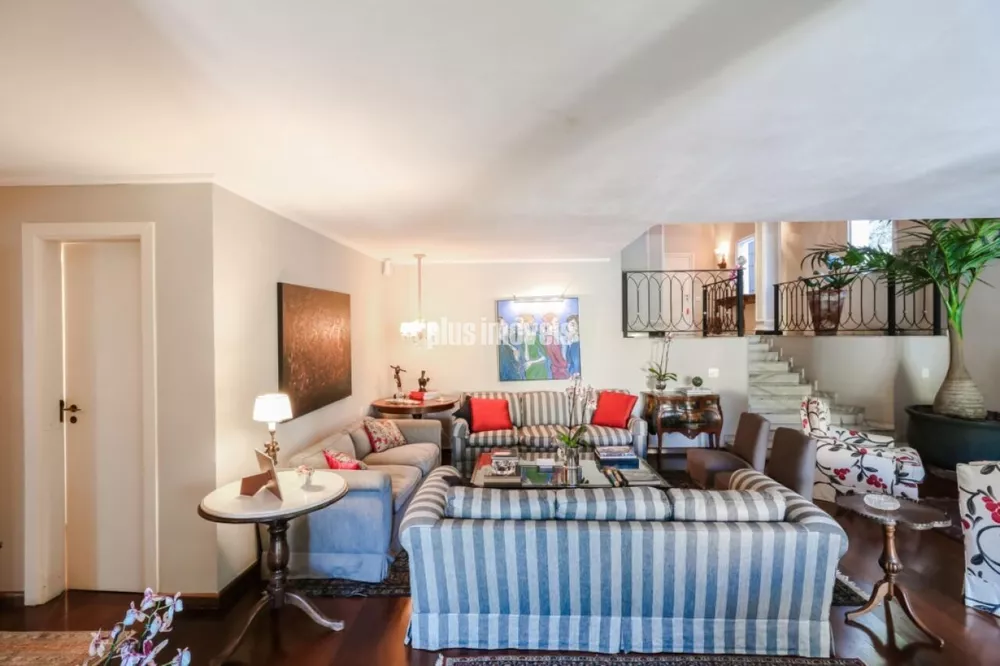Casa, 3 quartos, 450 m² - Foto 1