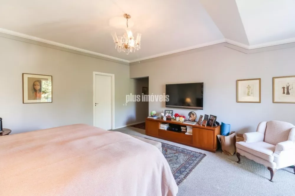 Casa, 3 quartos, 450 m² - Foto 4