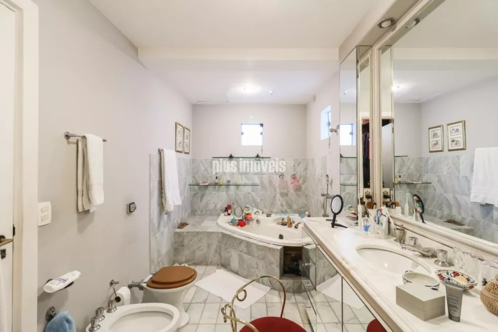 Casa, 3 quartos, 450 m² - Foto 3