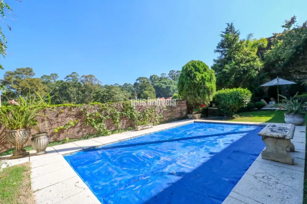 Casa, 3 quartos, 450 m² - Foto 8