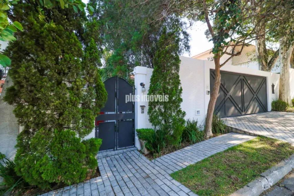 Casa, 3 quartos, 450 m² - Foto 7
