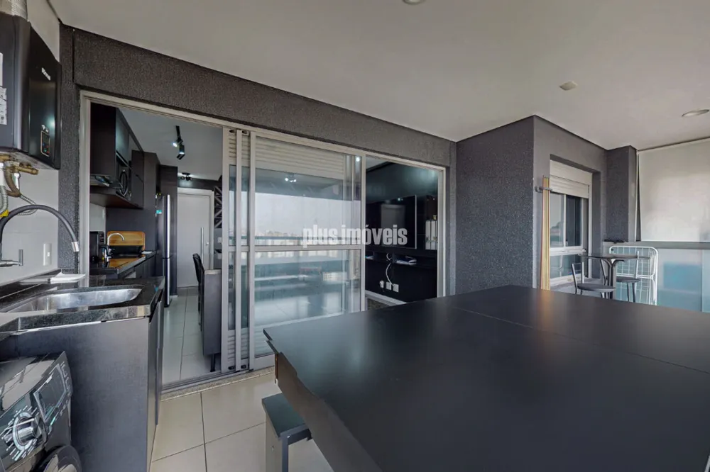 Apartamento, 2 quartos, 69 m² - Foto 2