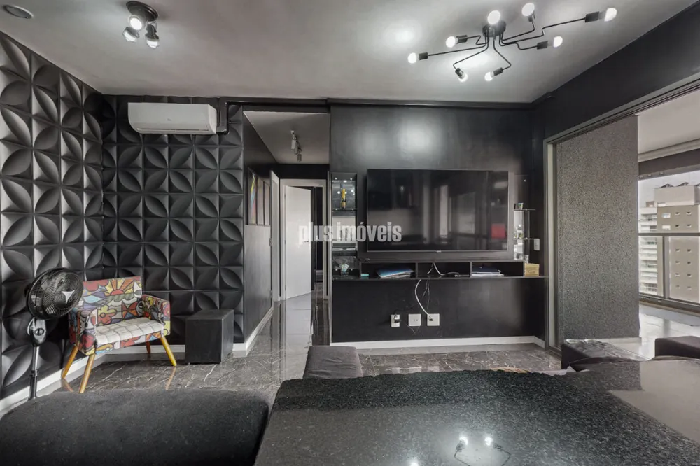 Apartamento, 2 quartos, 69 m² - Foto 3