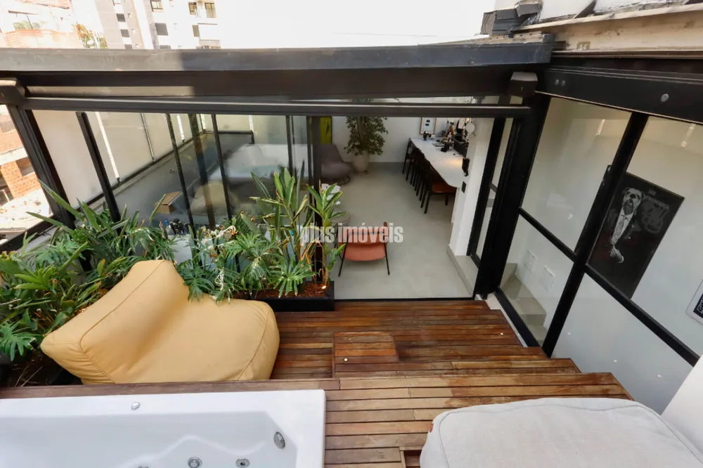 Apartamento, 1 quarto, 157 m² - Foto 2