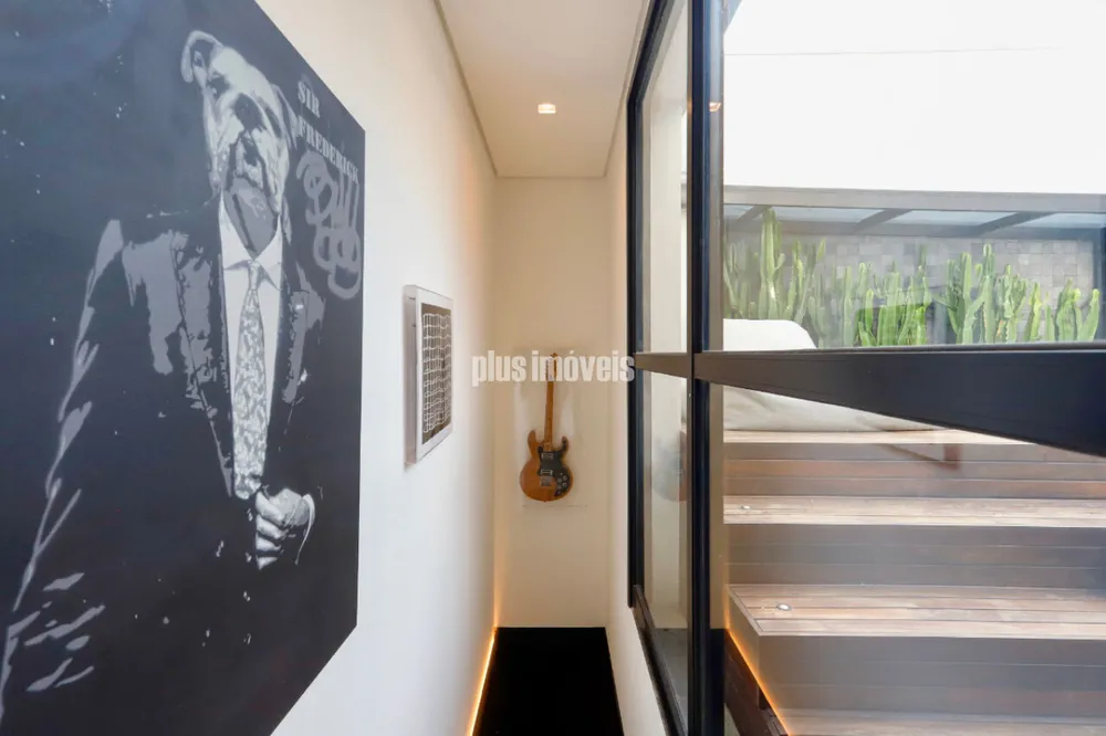 Apartamento, 1 quarto, 157 m² - Foto 6