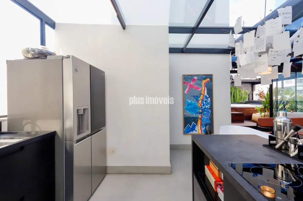 Apartamento, 1 quarto, 157 m² - Foto 7
