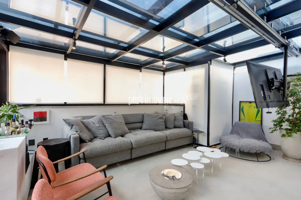 Apartamento, 1 quarto, 157 m² - Foto 4