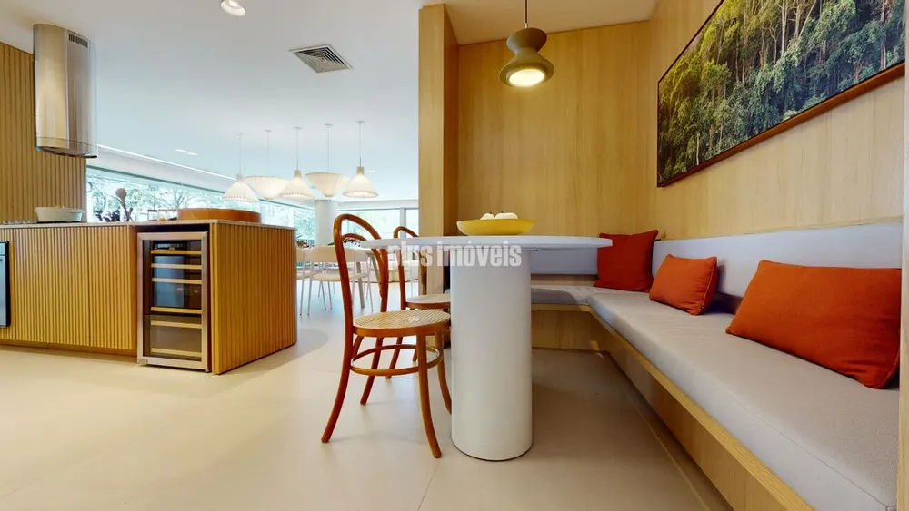 Apartamento, 3 quartos, 182 m² - Foto 7