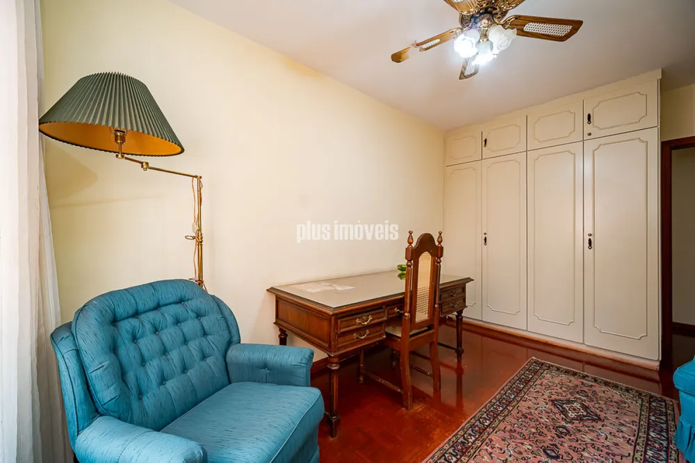 Apartamento, 4 quartos, 215 m² - Foto 1