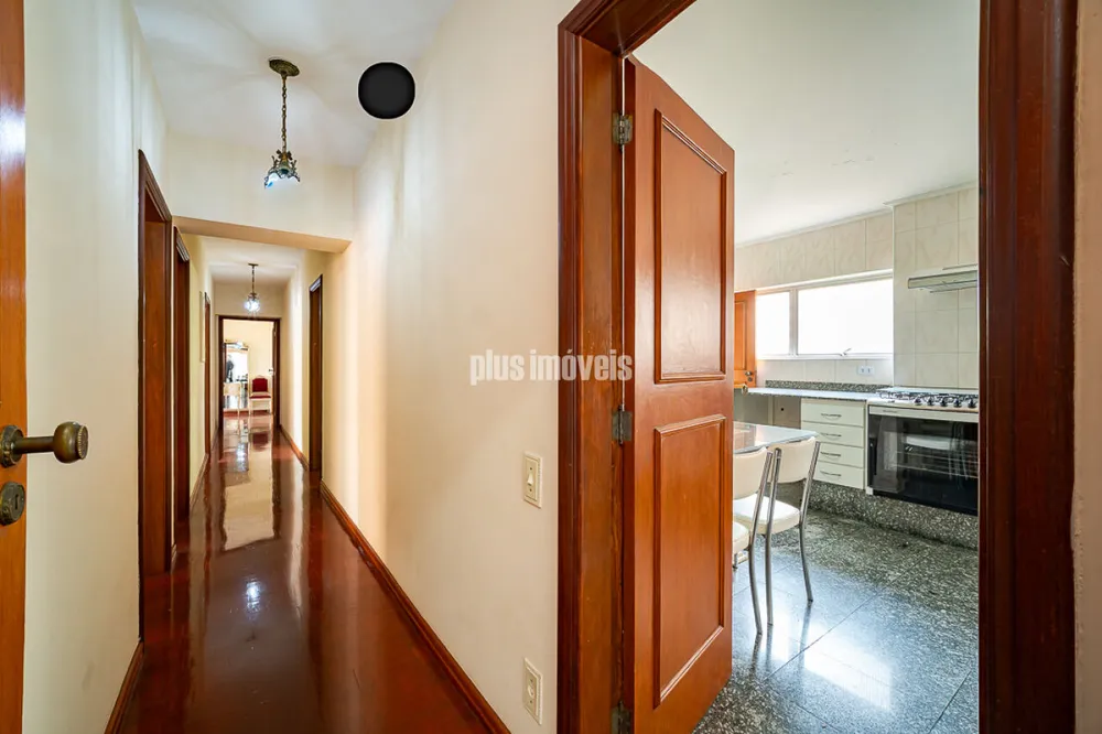 Apartamento, 4 quartos, 215 m² - Foto 3