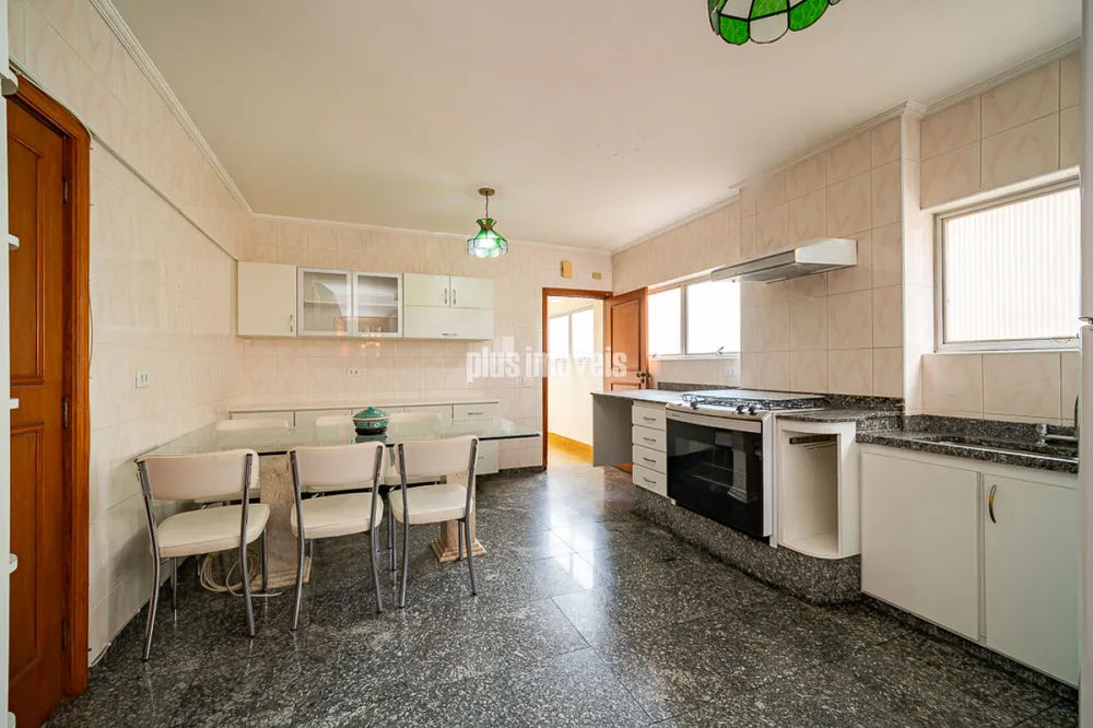 Apartamento, 4 quartos, 215 m² - Foto 4