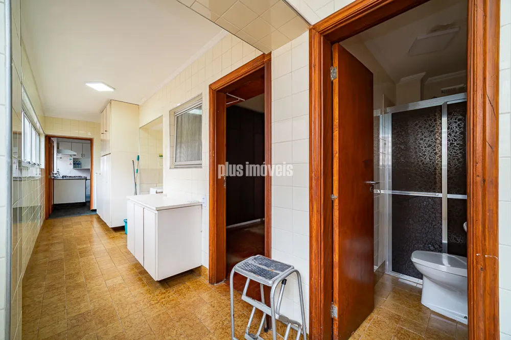 Apartamento, 4 quartos, 215 m² - Foto 2