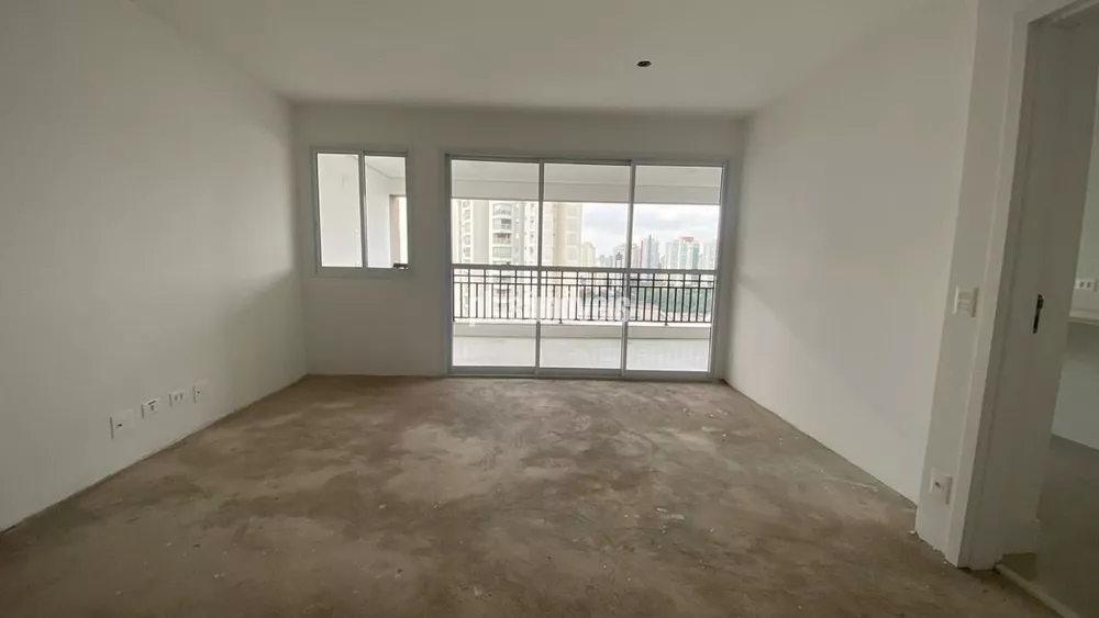 Apartamento à venda com 4 quartos, 129m² - Foto 3